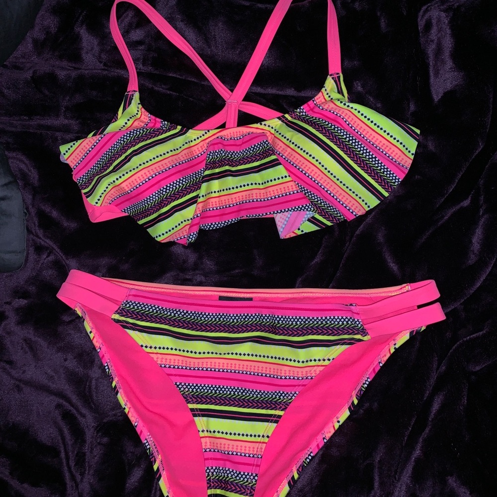 Swimsuit